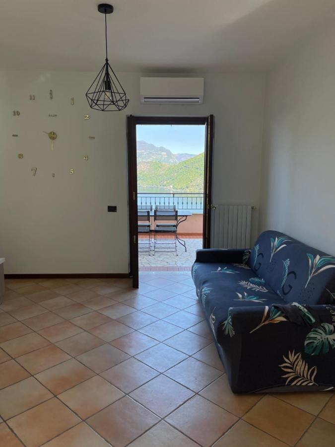 Lake Iseo - Gli Ulivi 1 Sulzano Exteriér fotografie